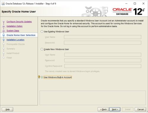 Oracle Tutorial For Fresher With Free Certificate - Learn Now
