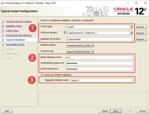 Oracle Tutorial For Fresher With Free Certificate - Learn Now
