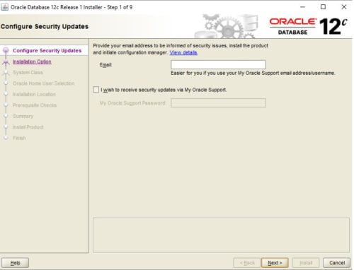 Oracle Tutorial For Fresher With Free Certificate - Learn Now