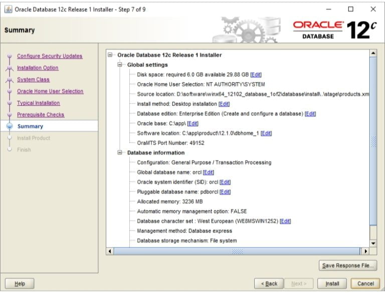 Oracle Tutorial For Fresher With Free Certificate - Learn Now
