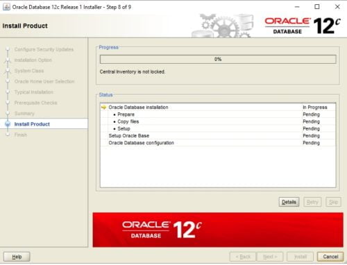 Oracle Tutorial For Fresher With Free Certificate - Learn Now