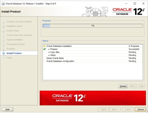 Oracle Tutorial For Fresher With Free Certificate - Learn Now
