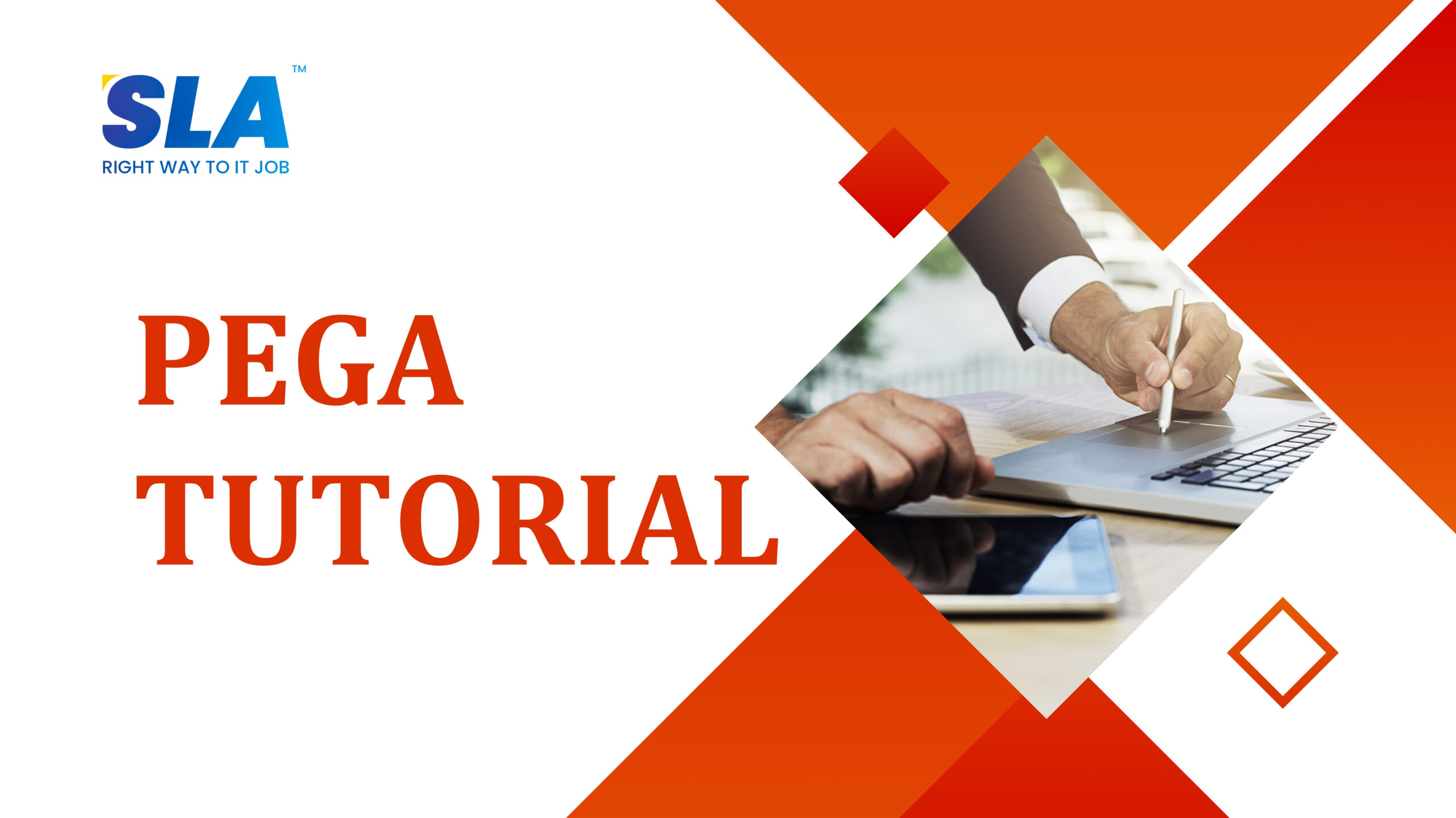 Pega Tutorial - Softlogic Systems