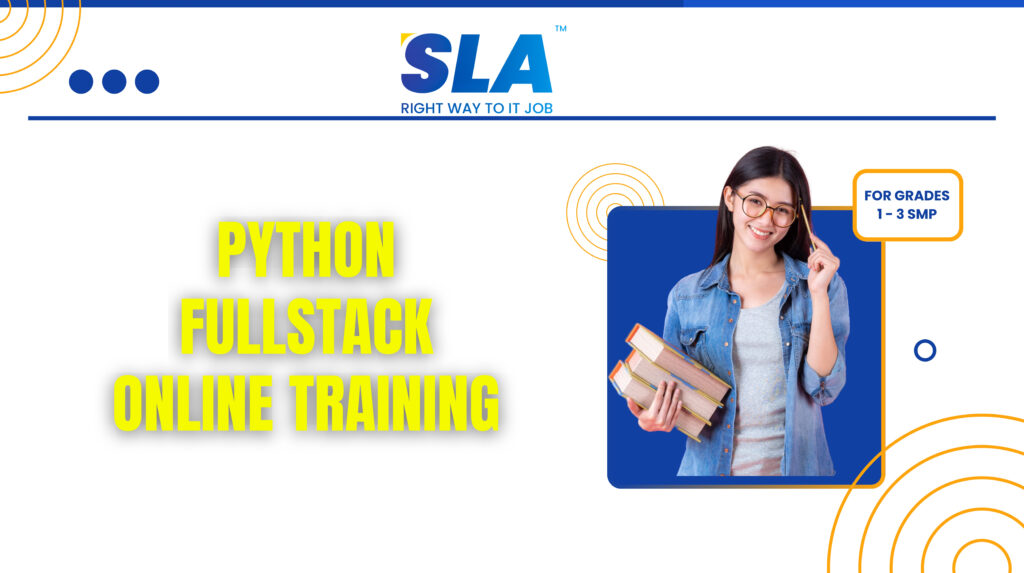 Python Fullstack Online Course With Certification And Placement