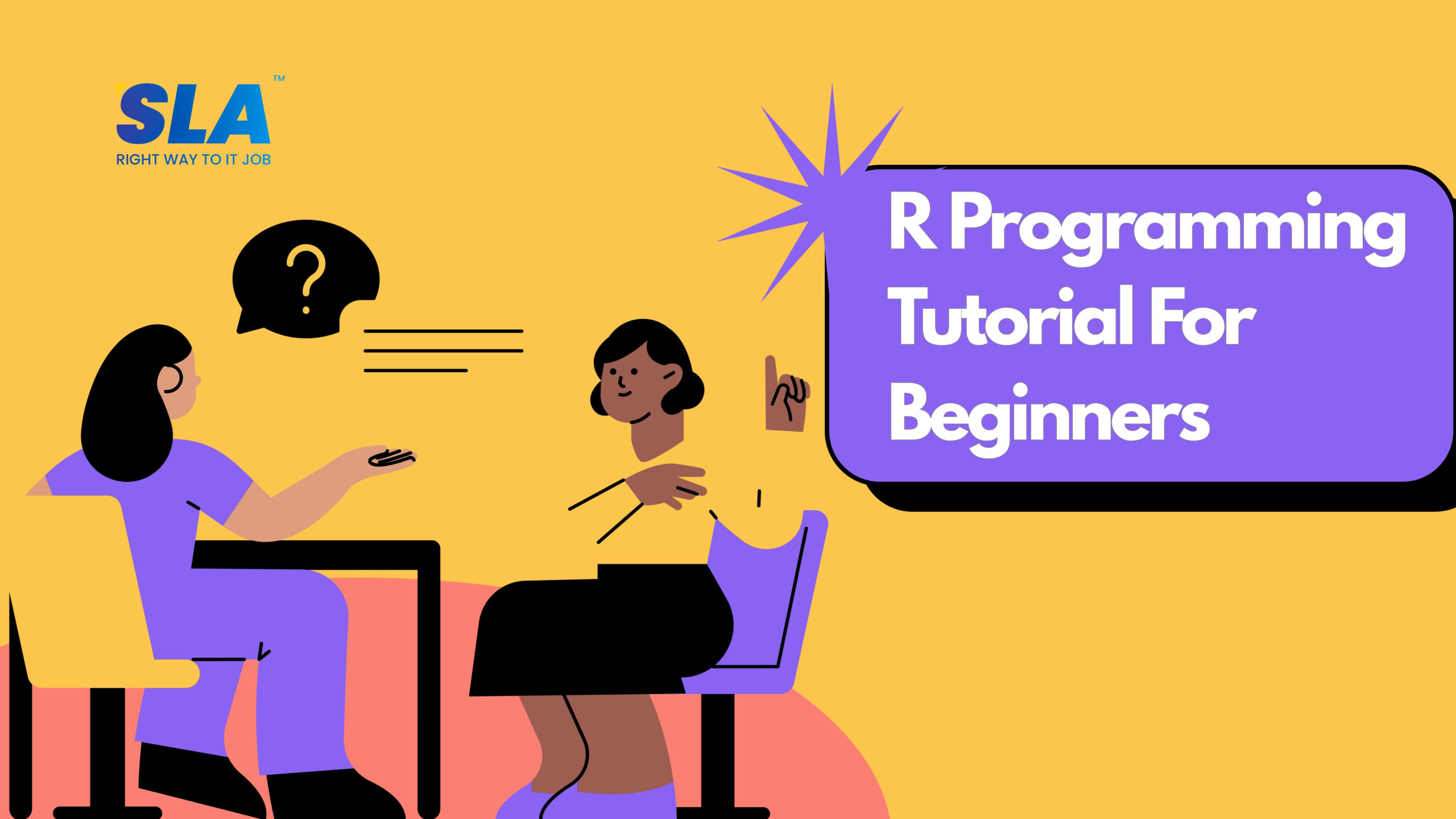 R Programming Tutorial For Beginners - Softlogic Systems