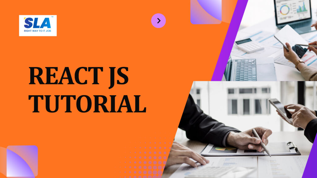 Updated React Js Tutorial PDF For Fresher - Download Now
