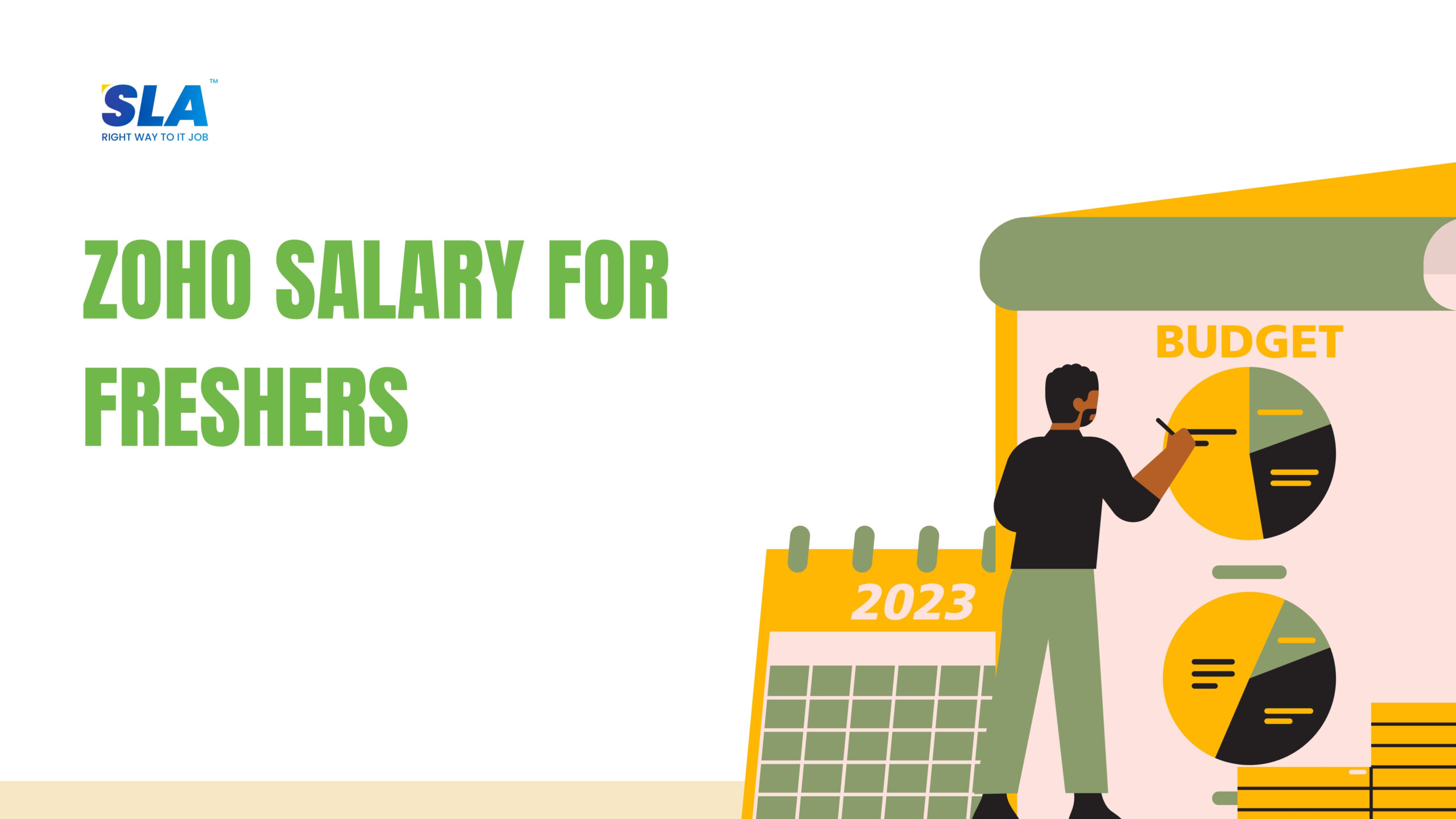 Zoho Salary For Freshers- Softlogic Systems