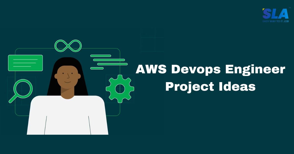 Top 12+ AWS Devops Project Ideas For Students And Freshers.