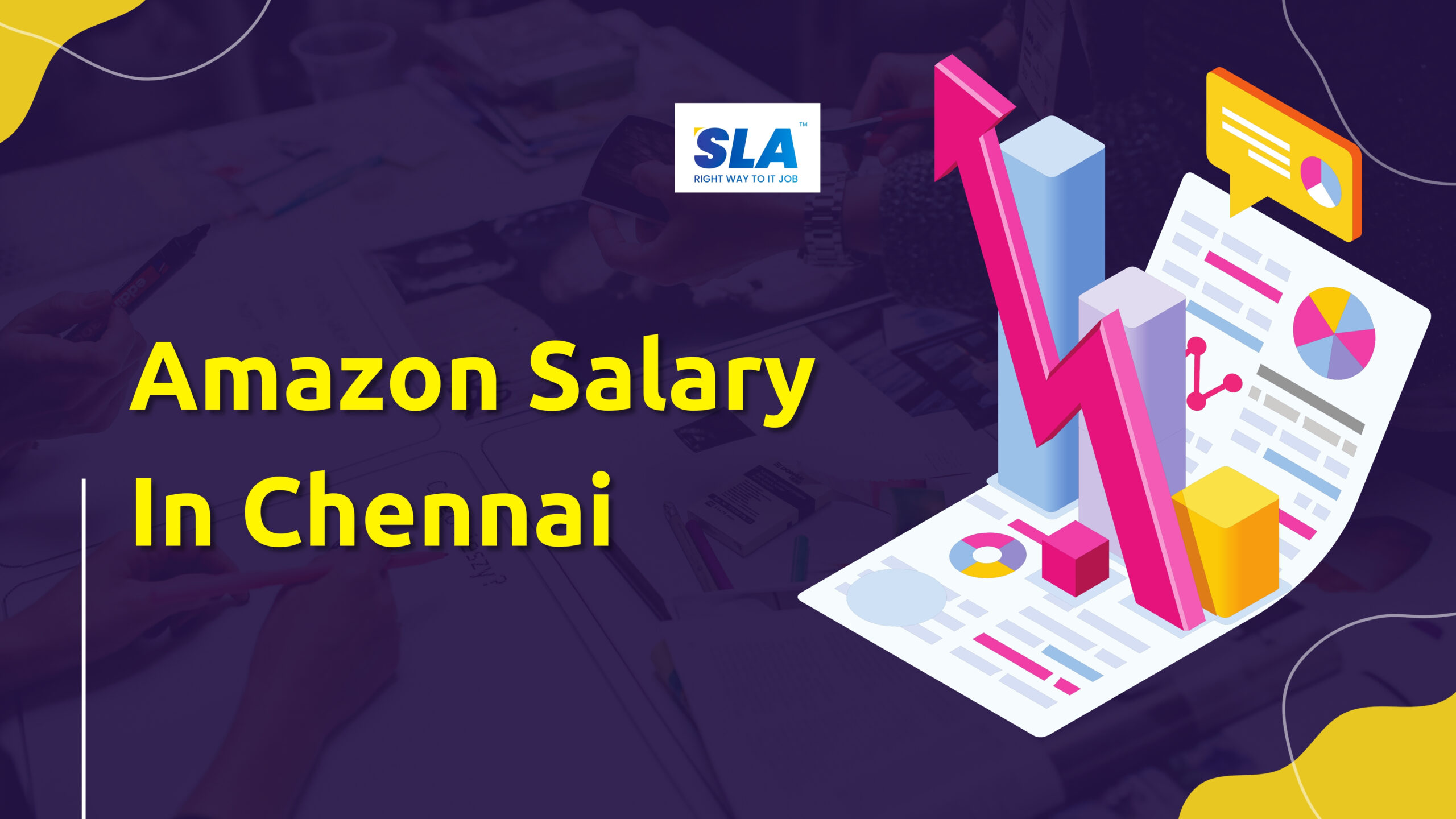 Amazon Salary In Chennai