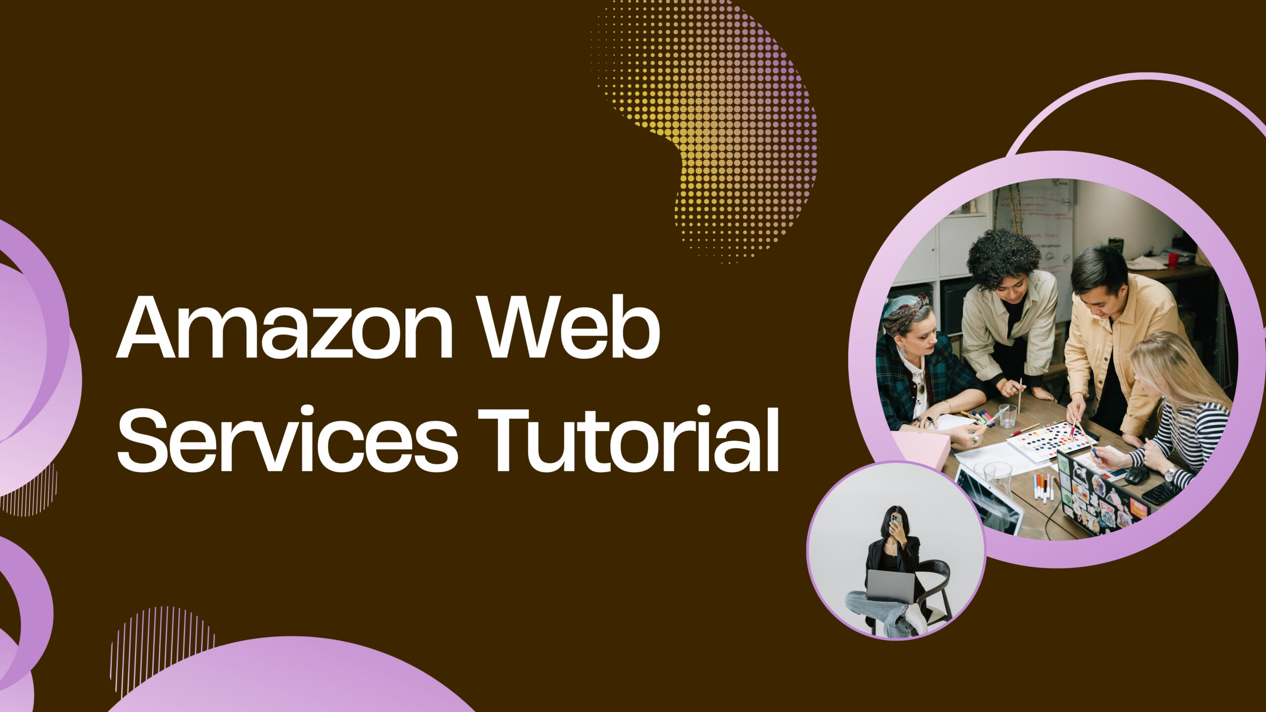 Amazon Web Services Tutorial - Softlogic Systems