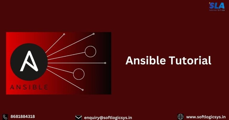 Complete Ansible Tutorial For Job Seeker And Student