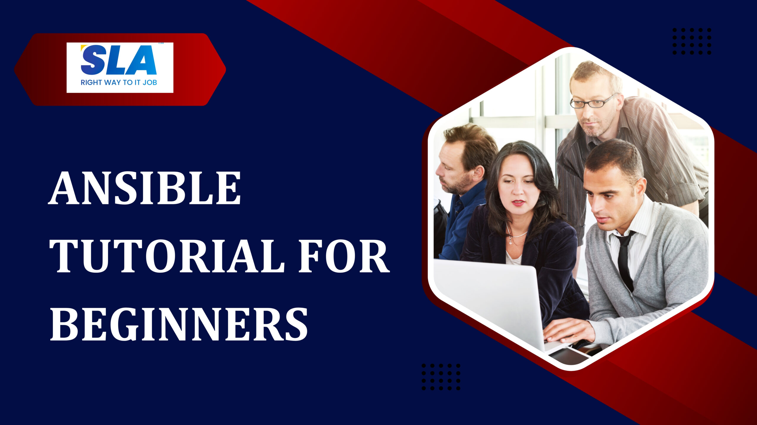 Ansible Tutorial For Beginners - Softlogic Systems