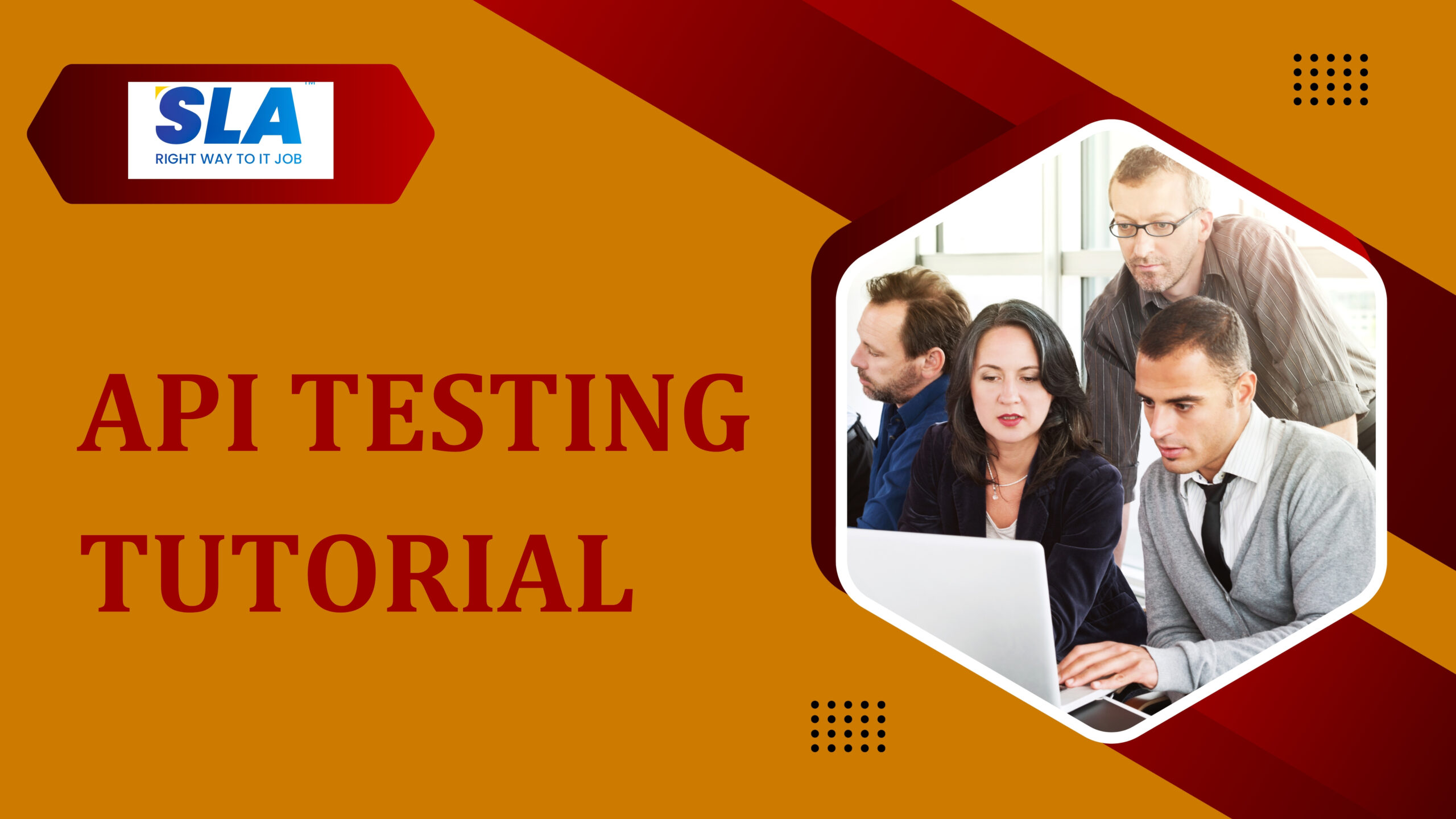 Api Testing Tutorial - Softlogic Systems