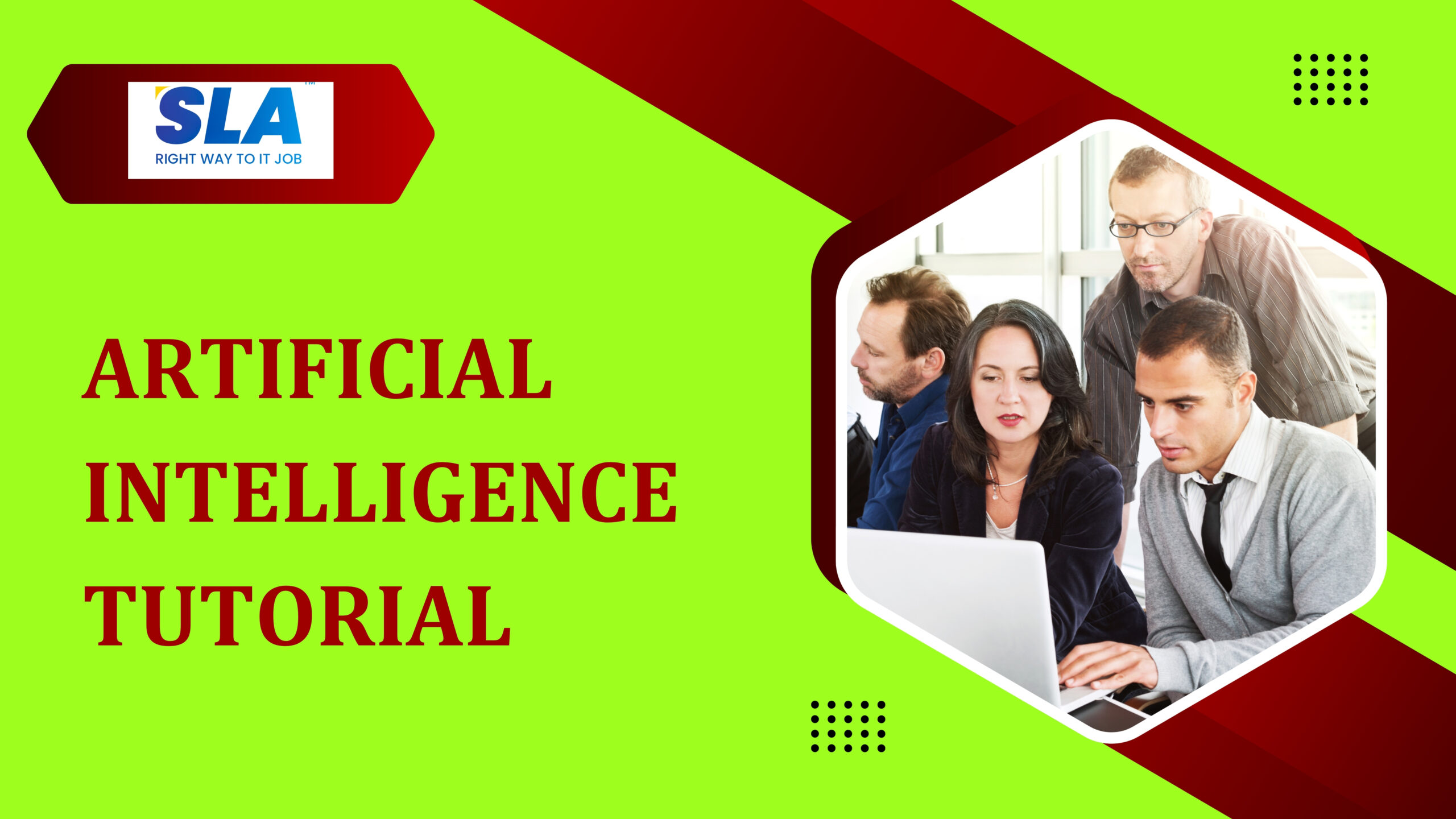 Artificial Intelligence Tutorial - Softlogic Systems