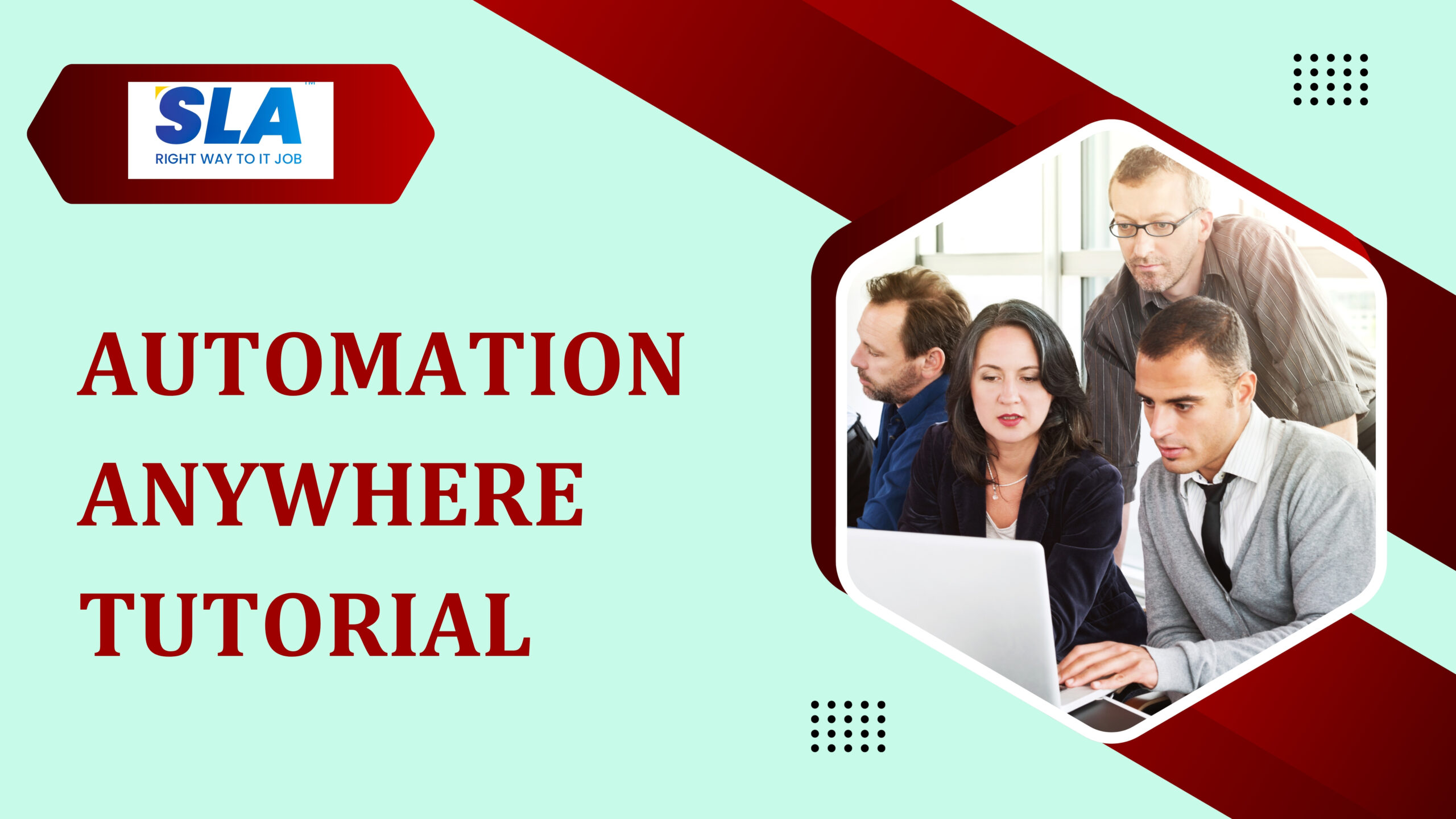 Automation Anywhere Tutorial - Softlogic Systems