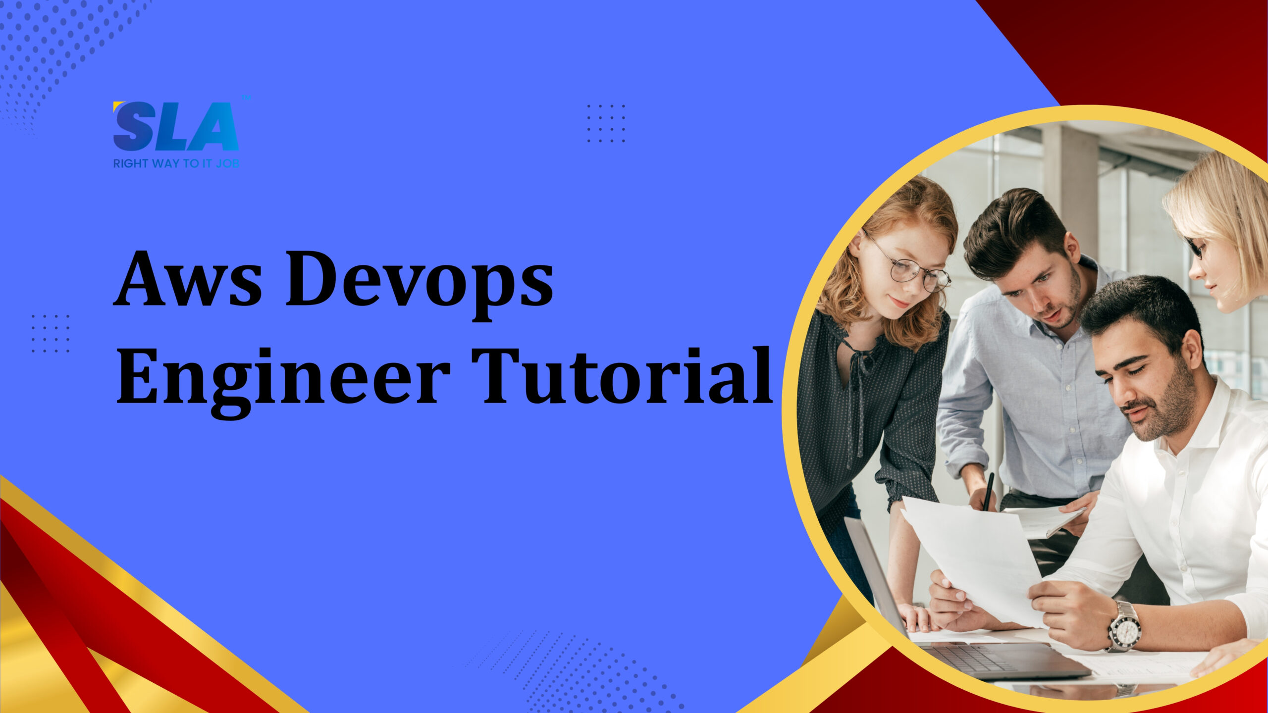 Aws Devops Engineer Tutorial - Softlogic Systems