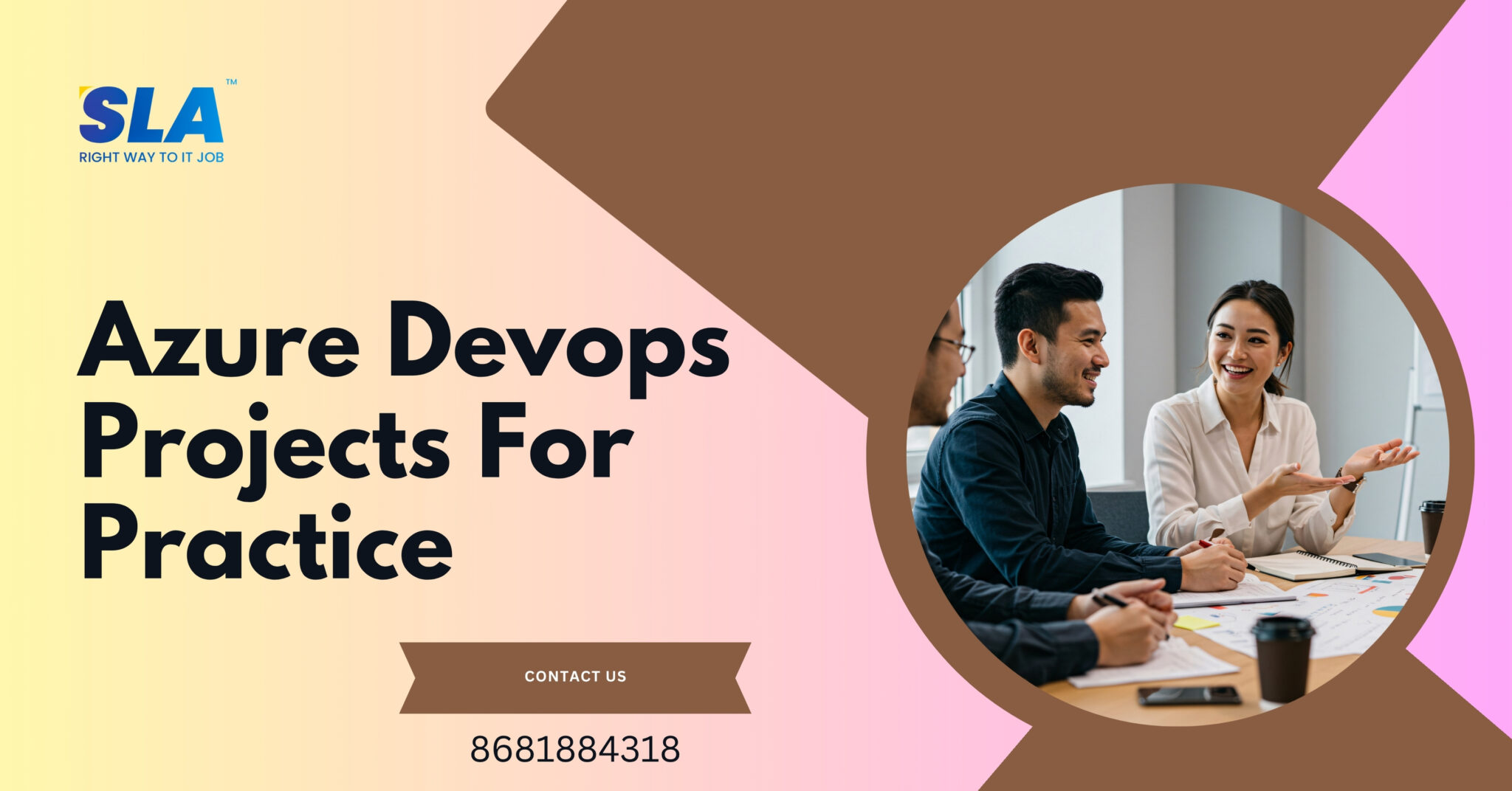 Top 12+ Azure Devops Project Ideas For Students And Freshers.