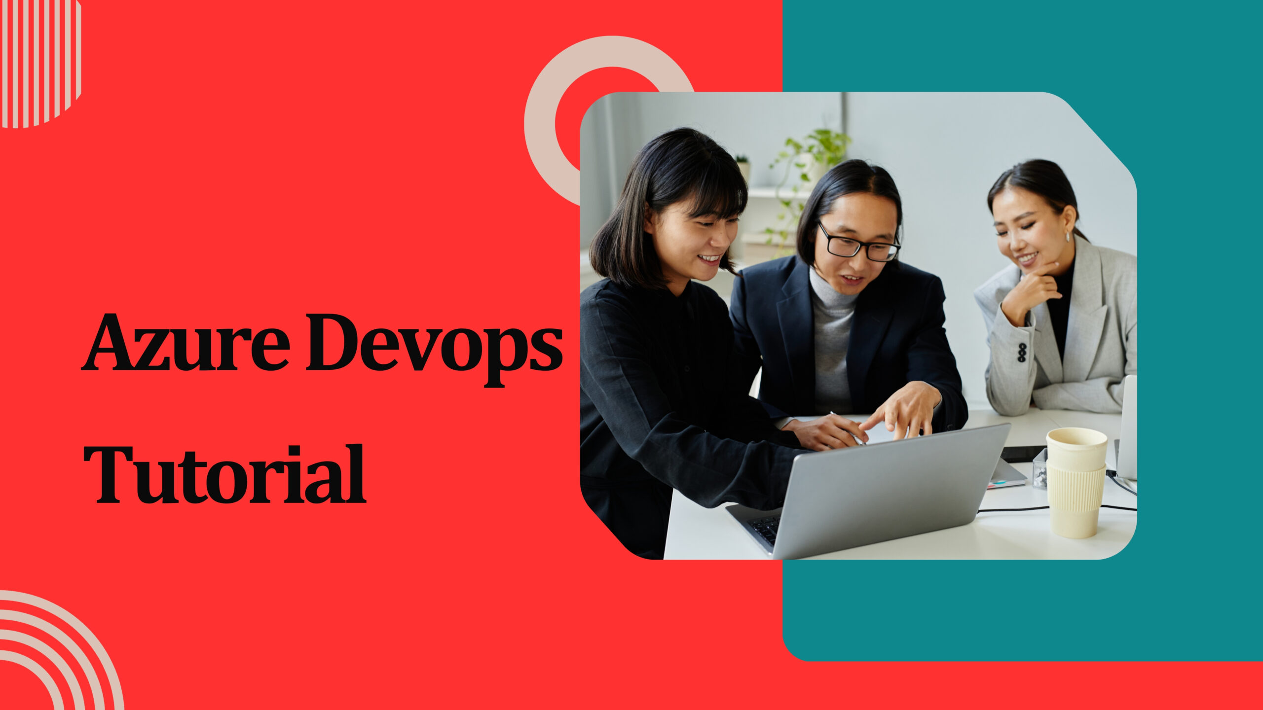 Azure Devops Tutorial - Softlogic Systems