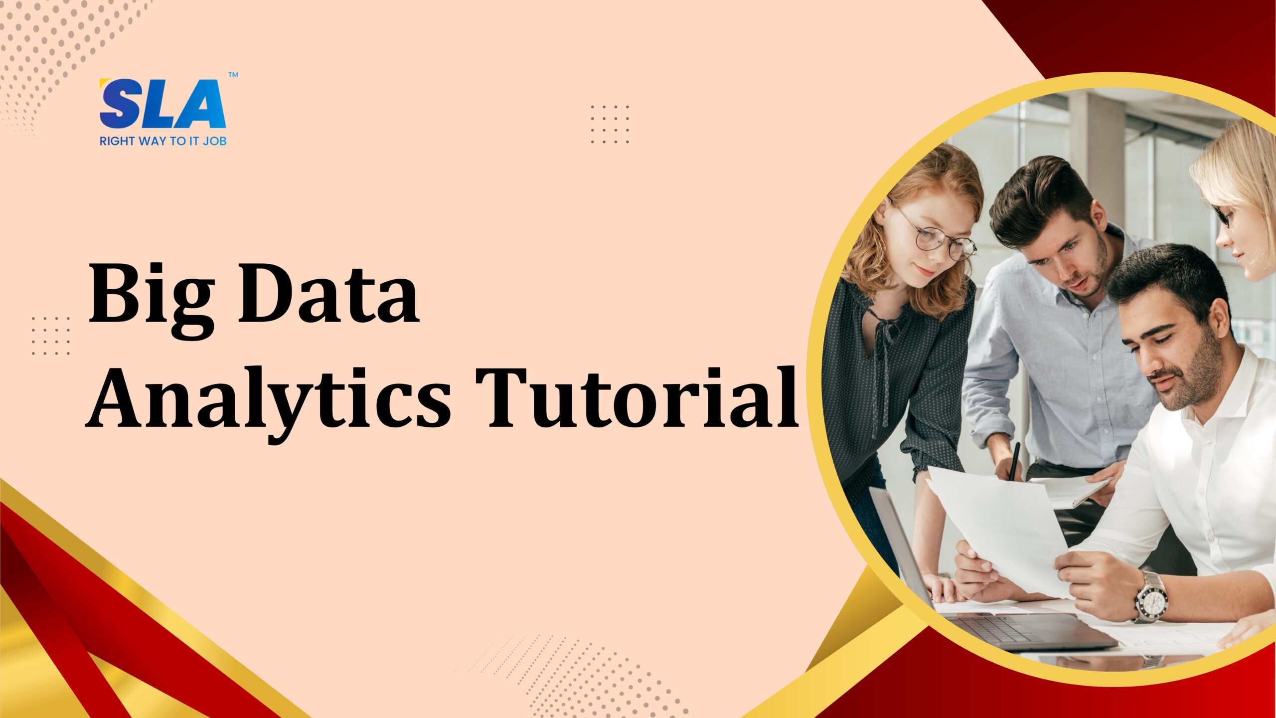 Big Data Analytics Tutorial - Softlogic Systems