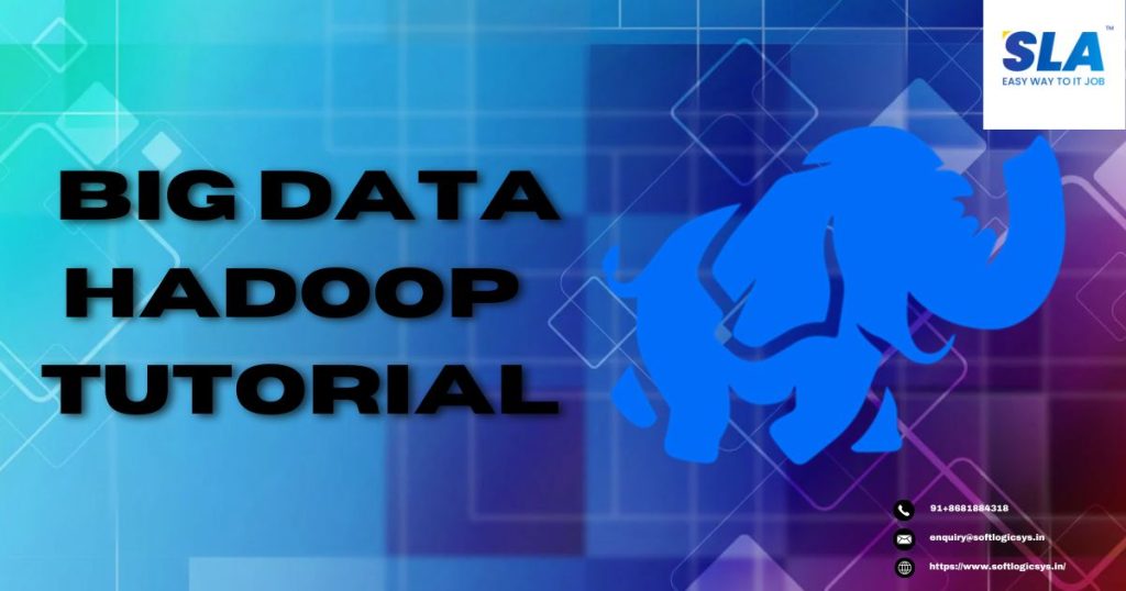 Complete Big Data Hadoop Tutorial For Job Seeker And Student