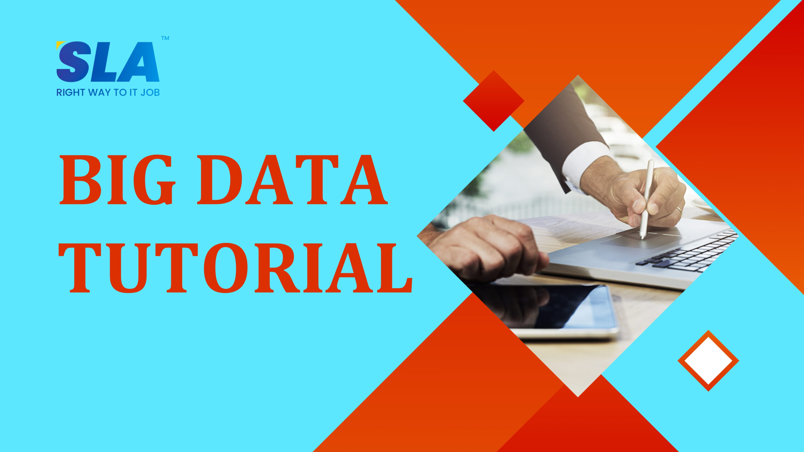 Big Data Tutorial - Softlogic Systems