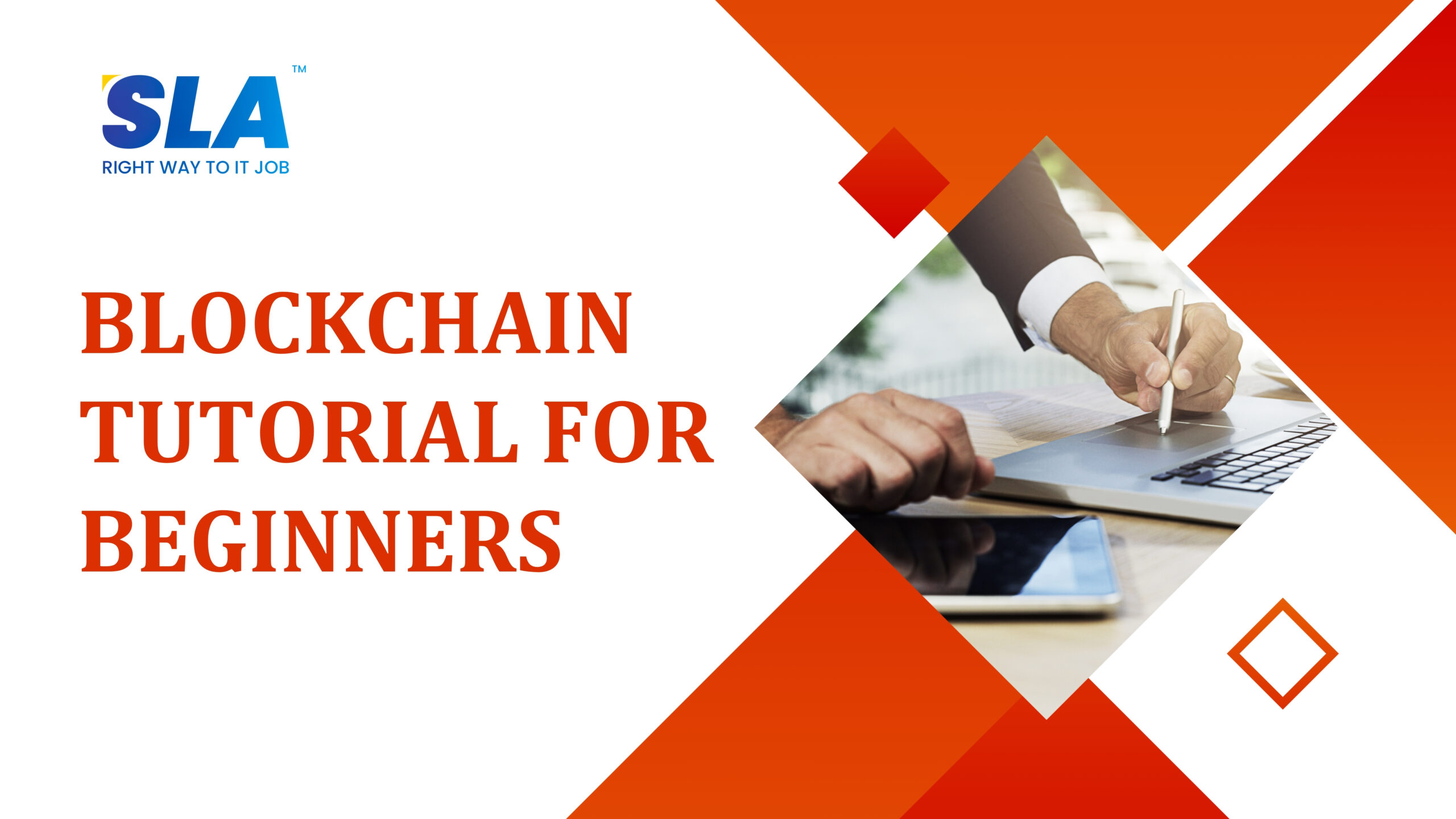 Blockchain Tutorial For Beginners - Softlogic Systems