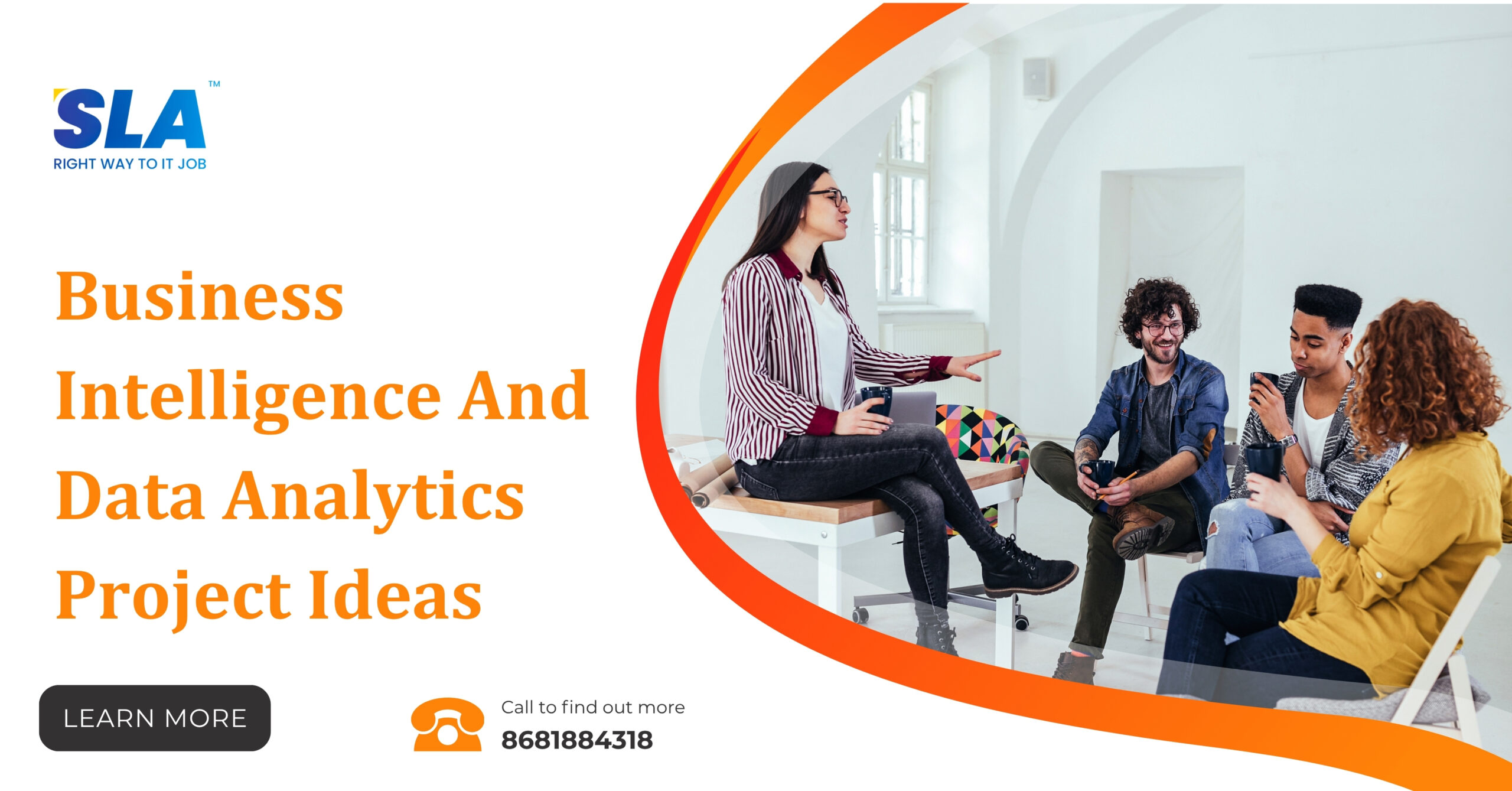 Business Intelligence And Data Analytics Project Ideas - Softlogic Systems