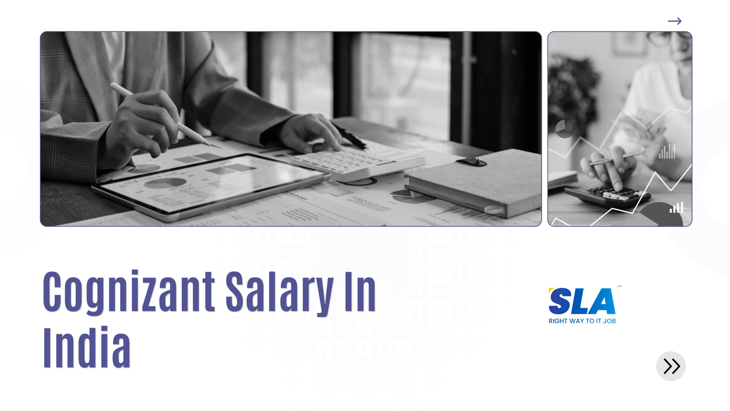 Cognizant Salary In India- Softlogic Systems