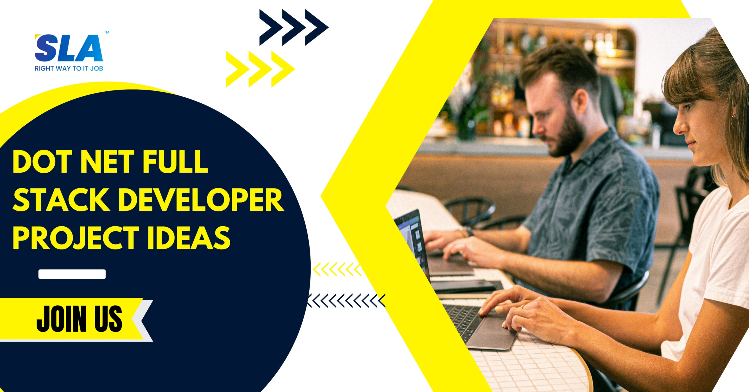 Dot Net Full Stack Developer Project Ideas - Softlogic Systems