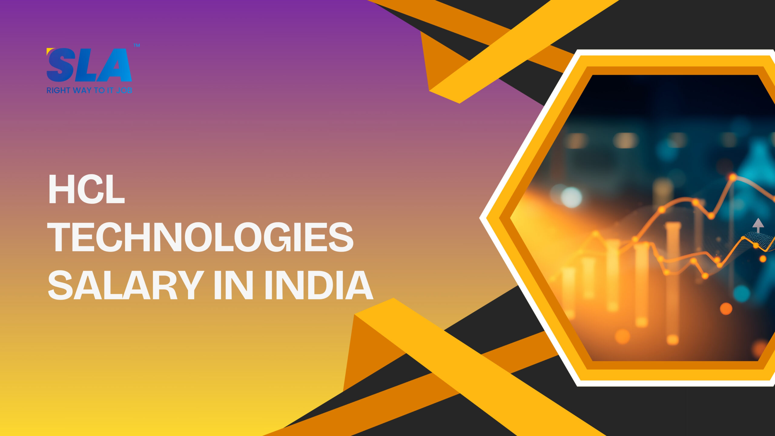 Hcl Technologies Salary In India- Softlogic Systems