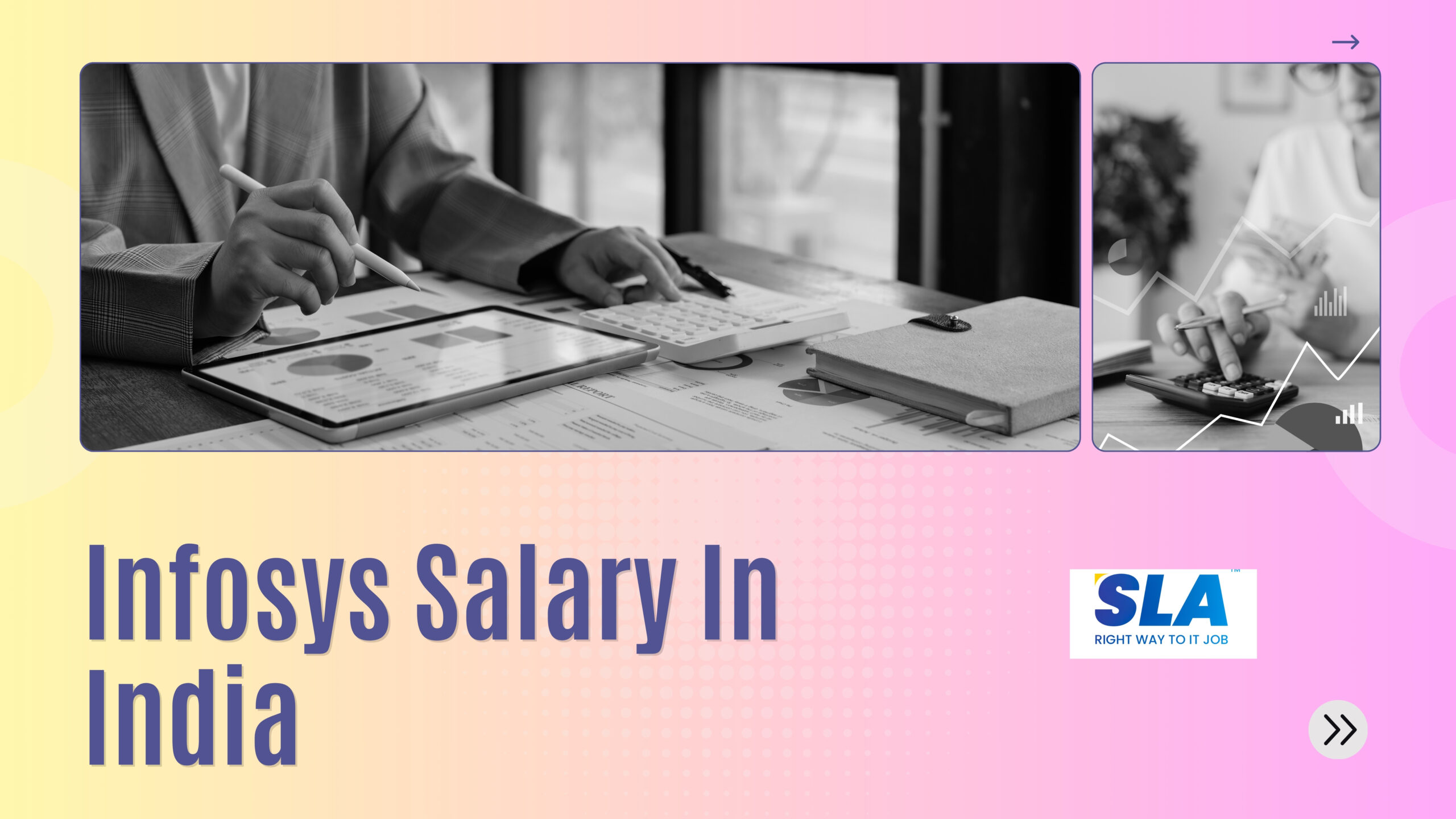 Infosys Salary In India- Softlogic Systems