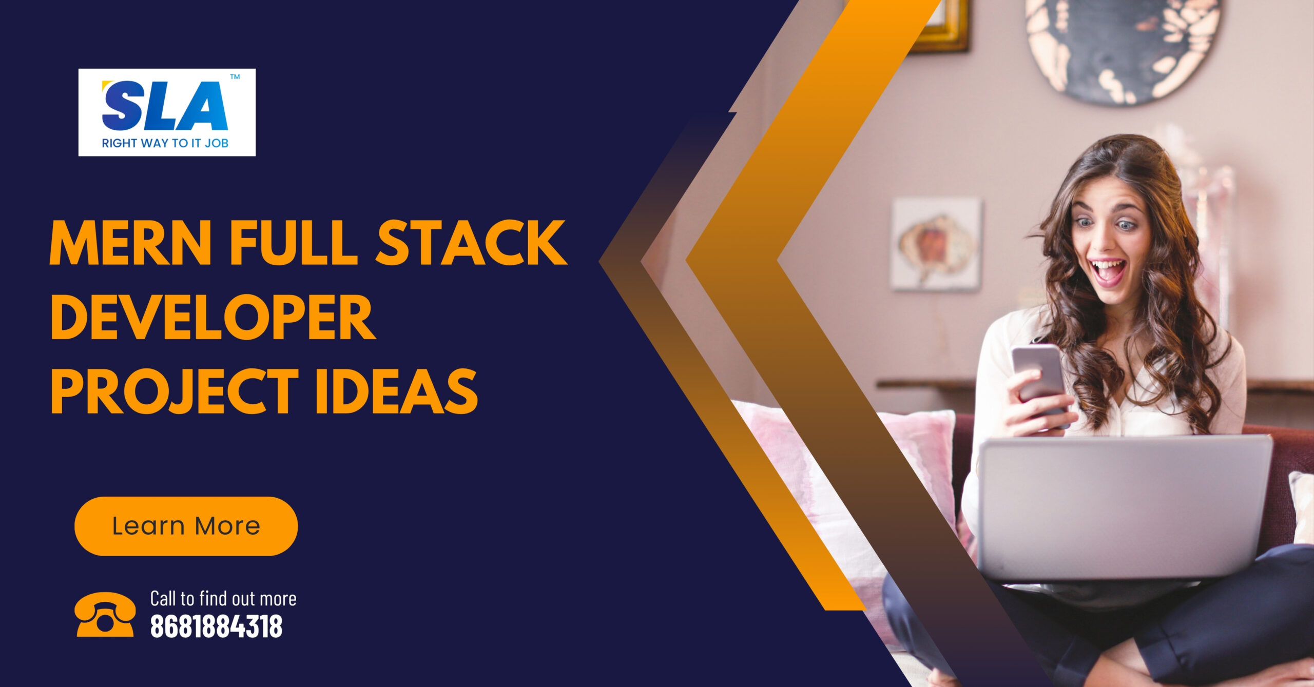 Mern Full Stack Developer Project Ideas - Softlogic Systems
