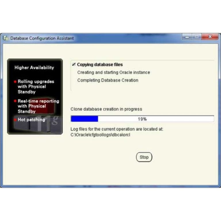 Oracle PLSQL Tutorial For Fresher With Free Certificate - Learn Now