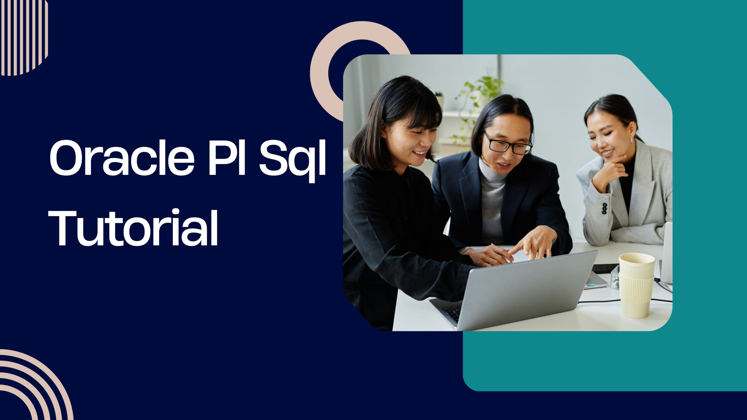Oracle Pl Sql Tutorial - Softlogic Systems