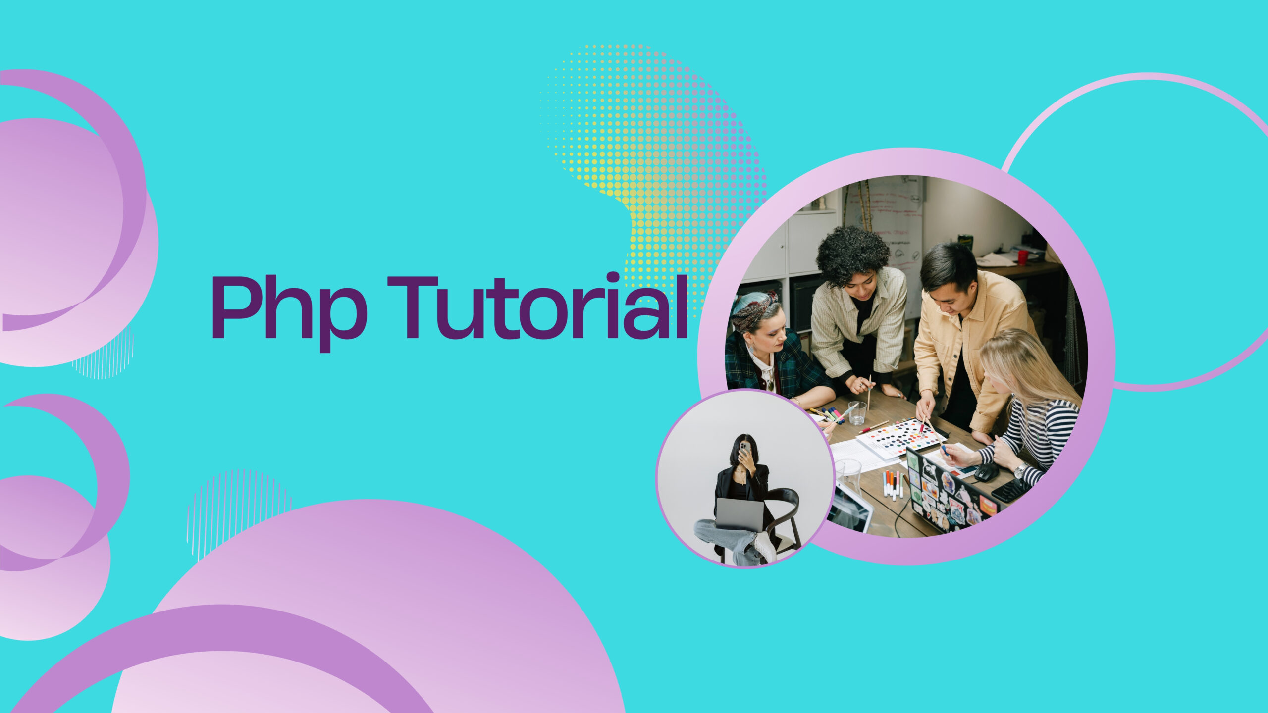 Php Tutorial - Softlogic Systems