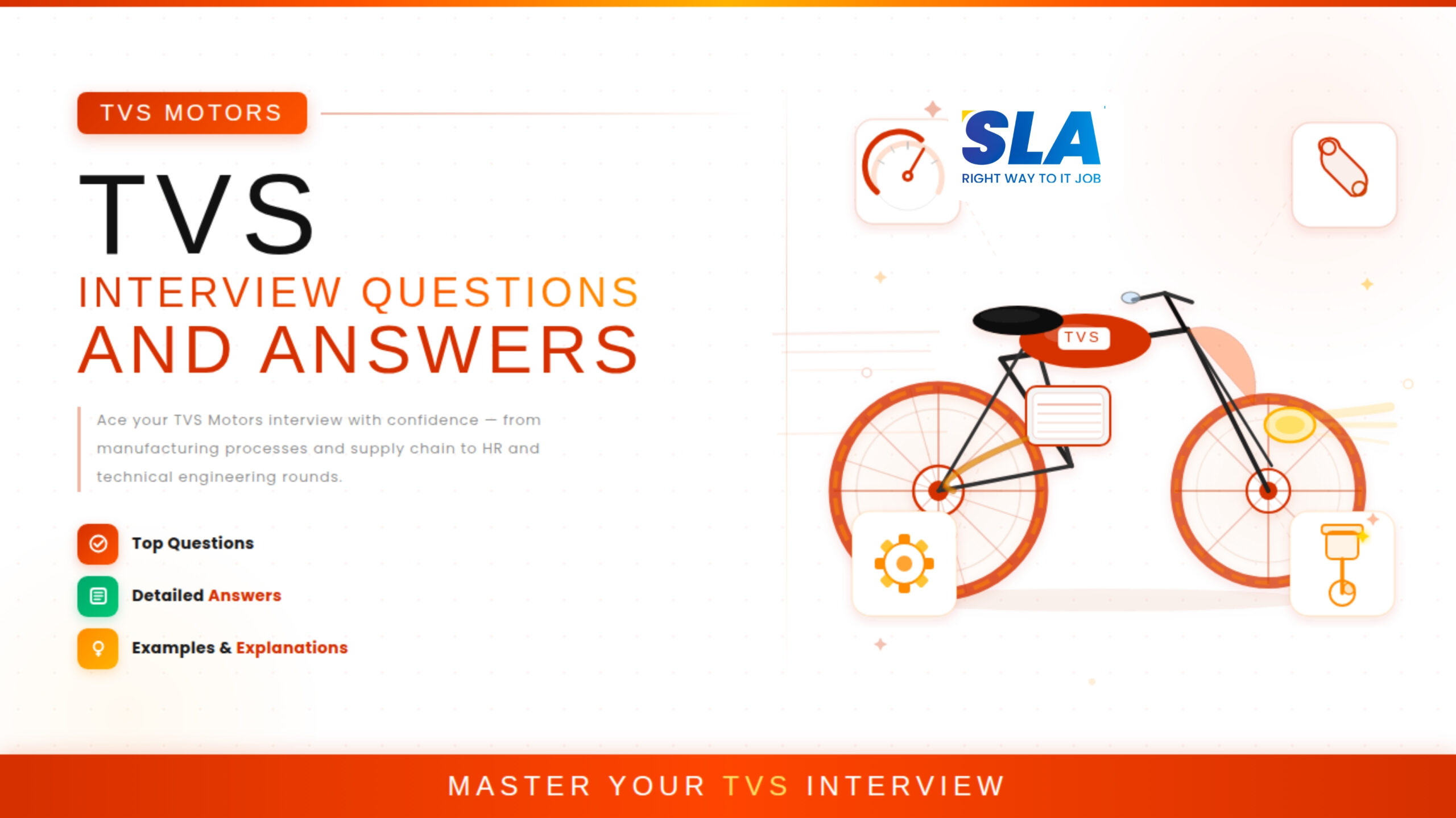 Tvs Interview Questions And Answers for Freshers and Experienced - Softlogic Systems