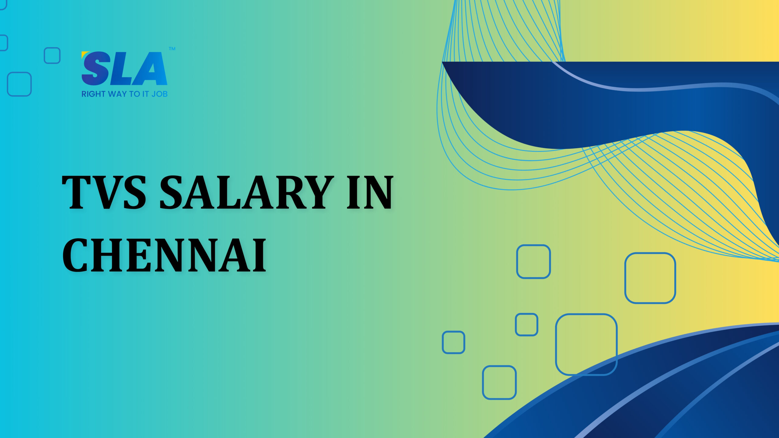 Tvs Salary In Chennai- Softlogic Systems