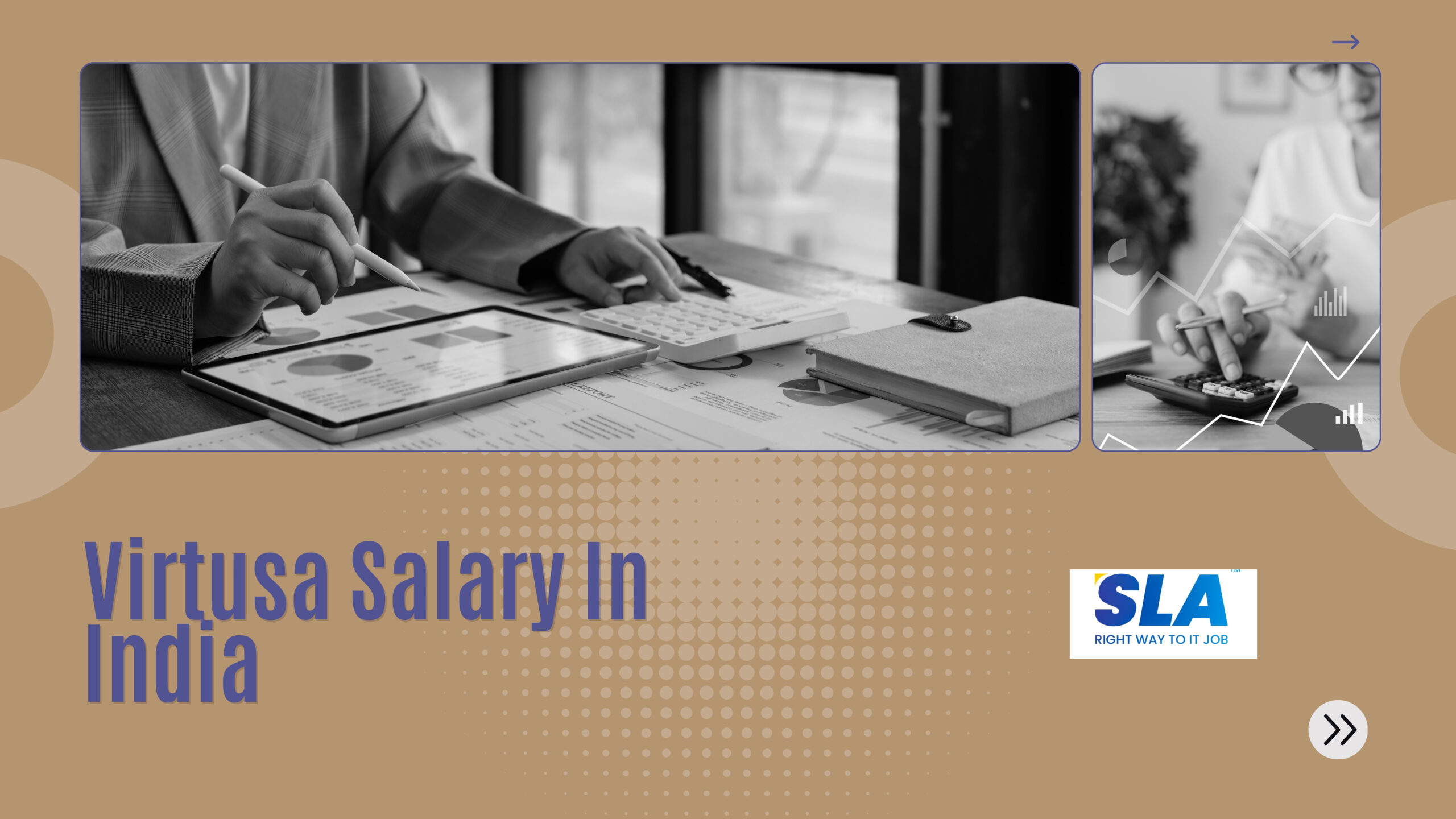Virtusa Salary In India- Softlogic Systems