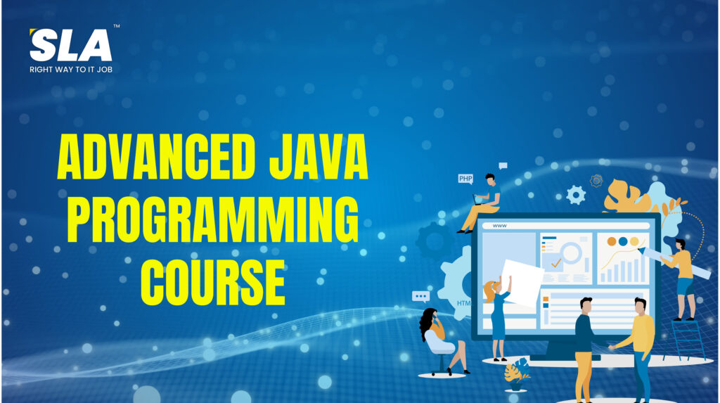 Beginner-Friendly Advanced Java Certification Course With Job