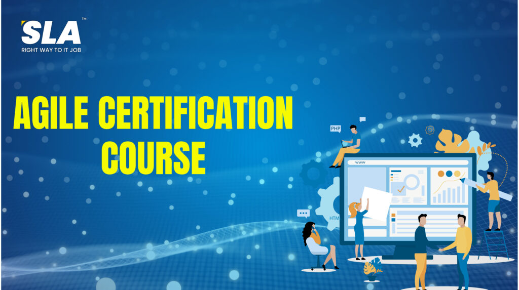 Agile Training Program Learn Agile From Scratch-Ideal For Freshers & Beginners