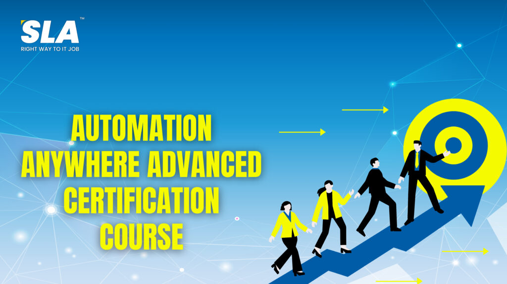 Learn Automation Anywhere From Scratch-Ideal For Freshers