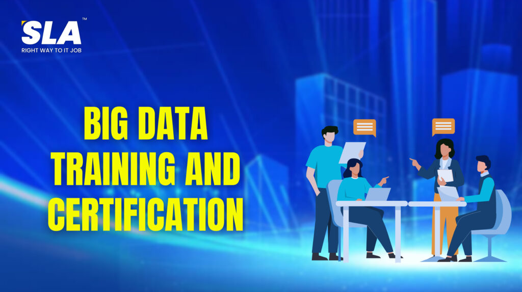 Learn Big Data From Scratch-Ideal For Freshers & Beginners