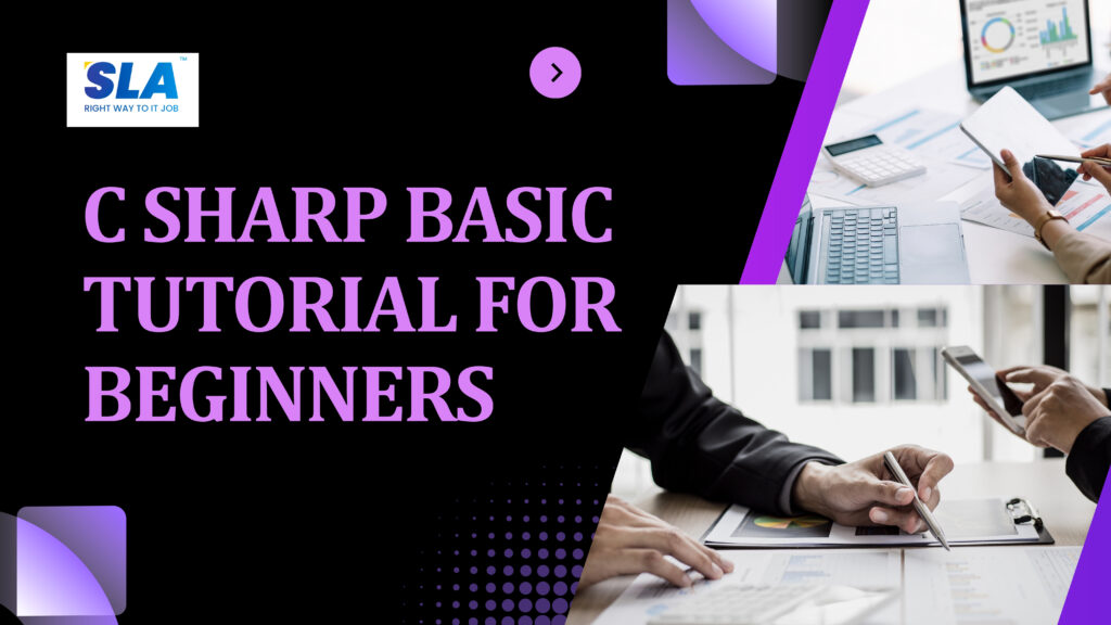 Complete C Sharp Tutorial For Job Seeker And Student