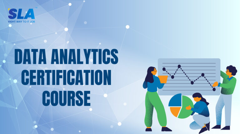 Data Analytics Certification Course - Softlogic Systems