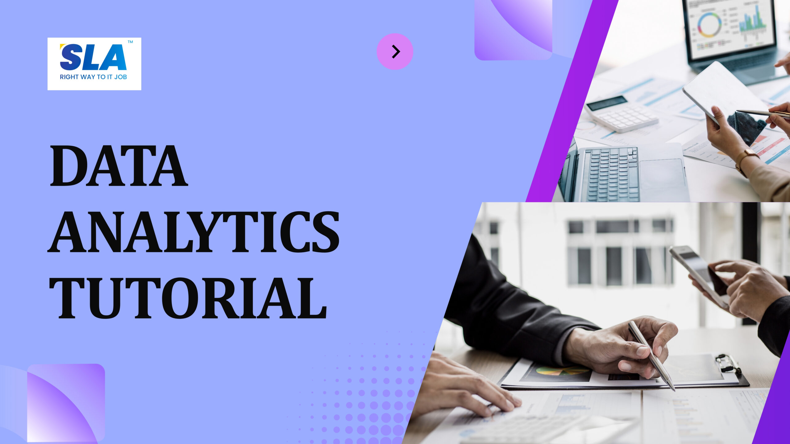 Data Analytics Tutorial - Softlogic Systems
