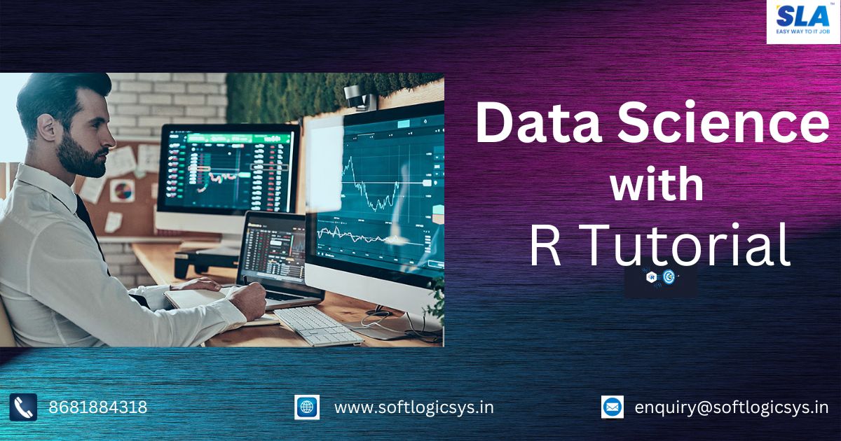 Updated Data Science With R Tutorial For Beginners - 2025