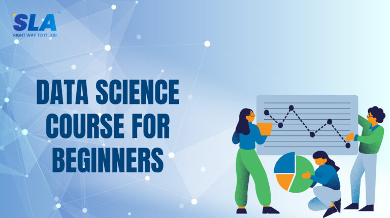 Data Science Course For Beginners - Softlogic Systems