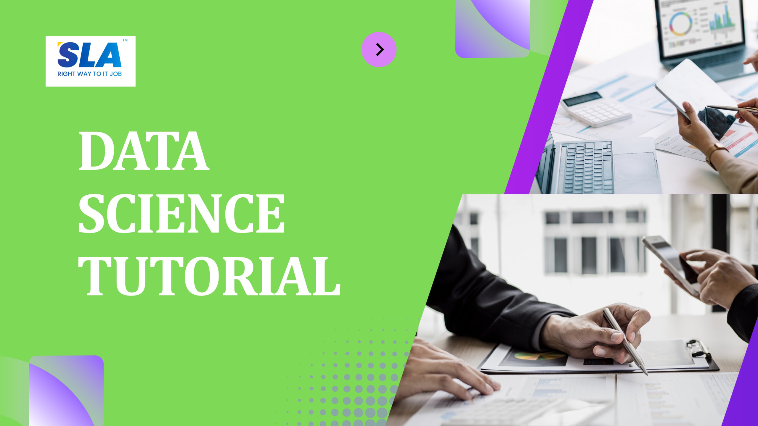 Data Science Tutorial - Softlogic Systems