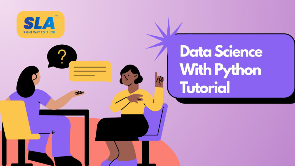 Updated Data Science With PythonTutorial For Beginners - 2025