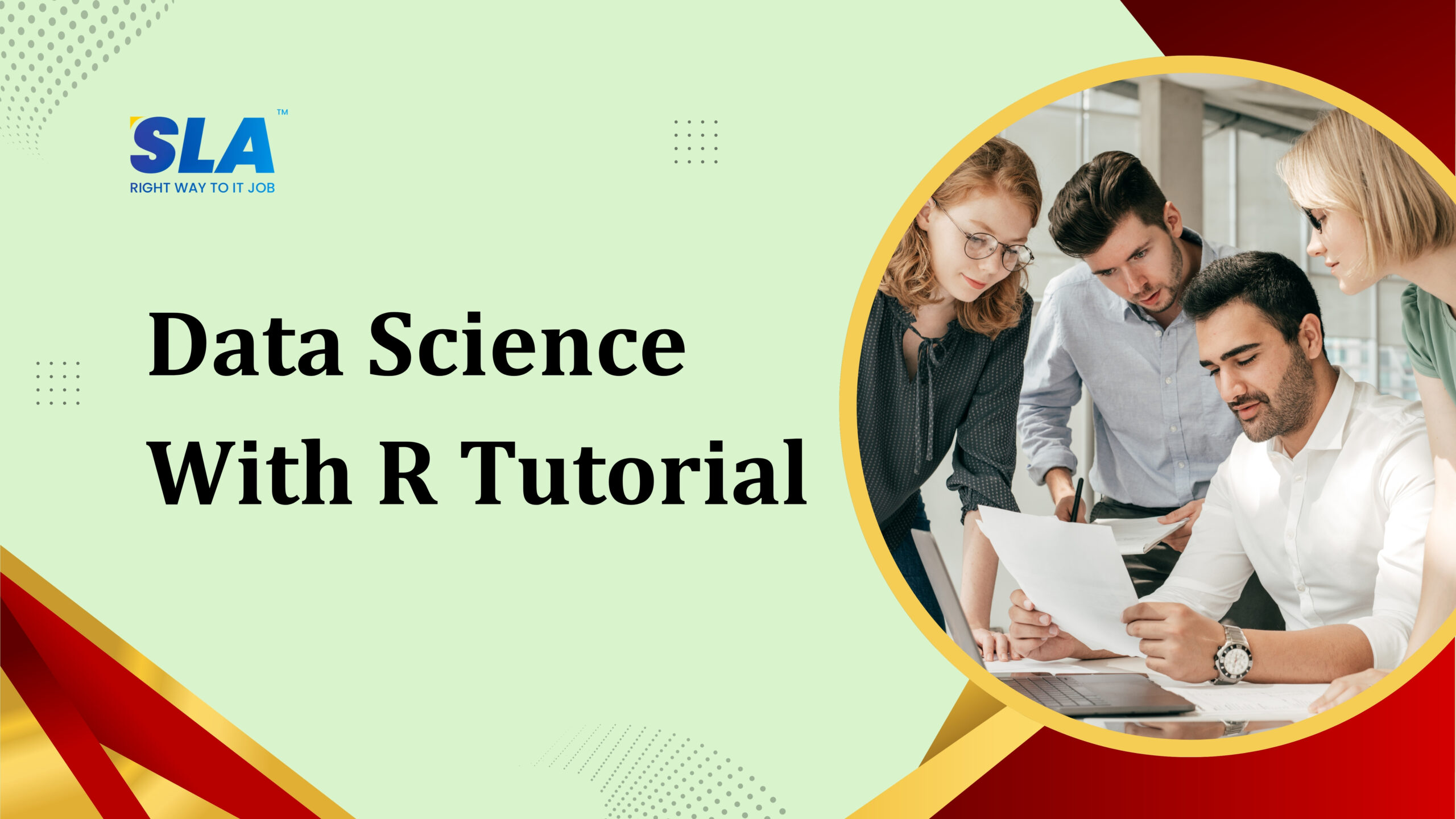 Data Science With R Tutorial - Softlogic Systems